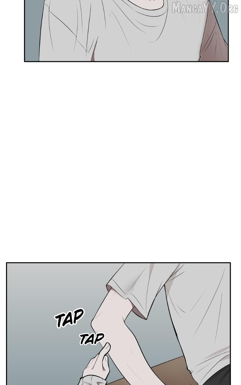 Adopting a Zombie Chapter 19 page 5 - 