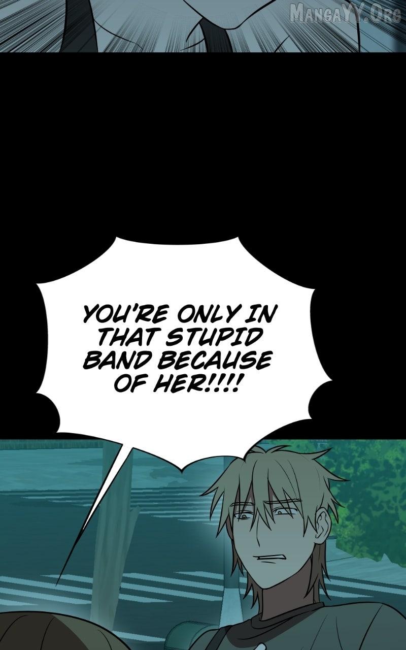 Adopting a Zombie Chapter 19 page 44 - 