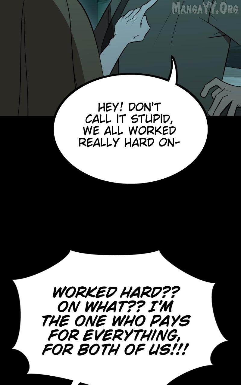 Adopting a Zombie Chapter 19 page 45 - 