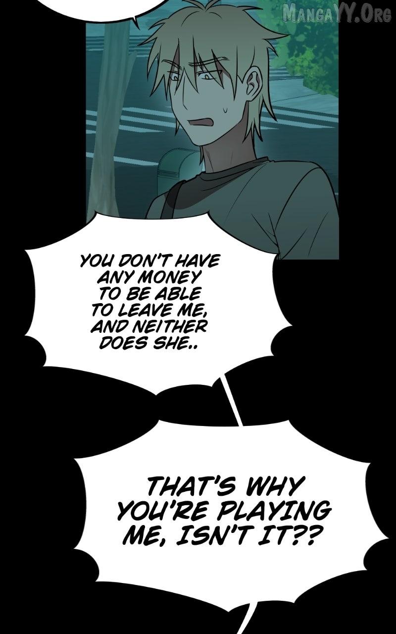 Adopting a Zombie Chapter 19 page 47 - 