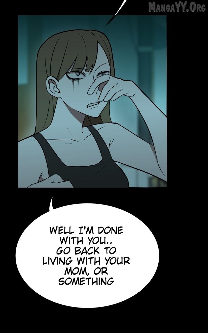 Adopting a Zombie Chapter 19 page 48 - 