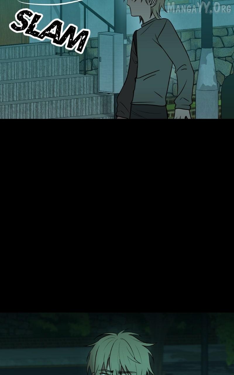 Adopting a Zombie Chapter 19 page 50 - 