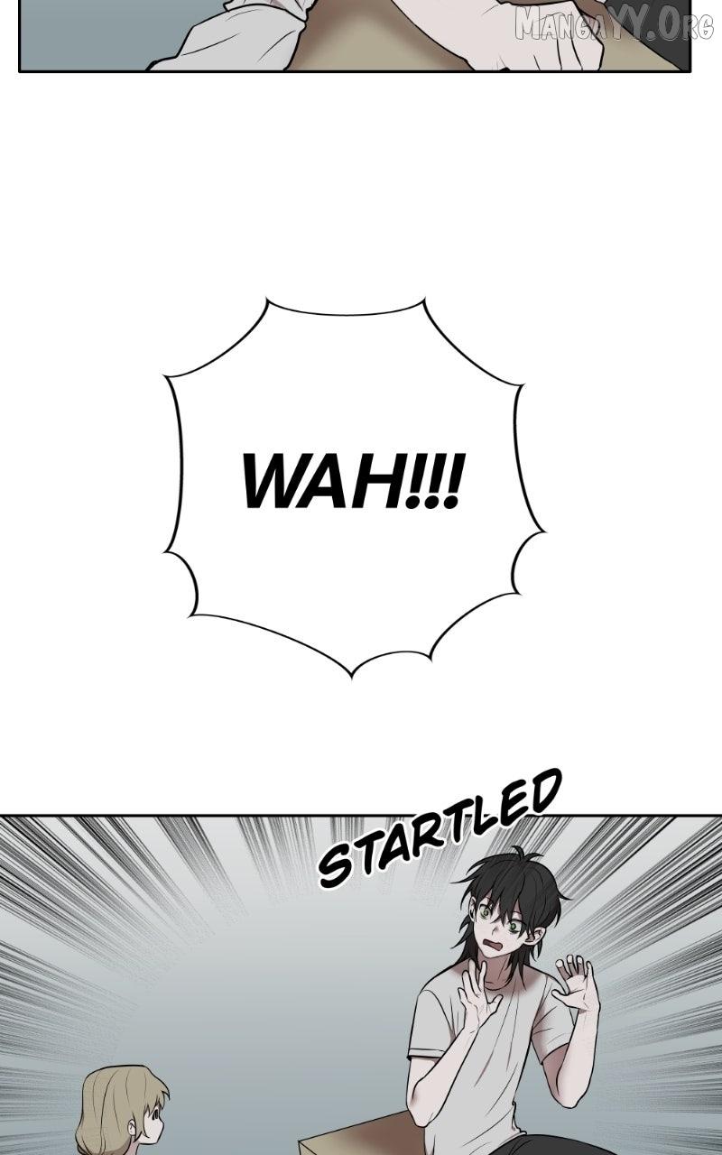 Adopting a Zombie Chapter 19 page 6 - 