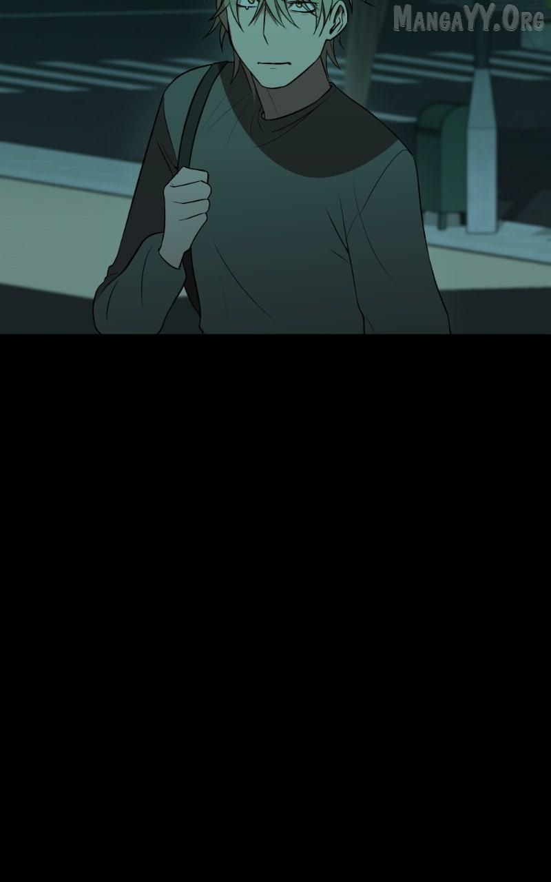 Adopting a Zombie Chapter 19 page 51 - 