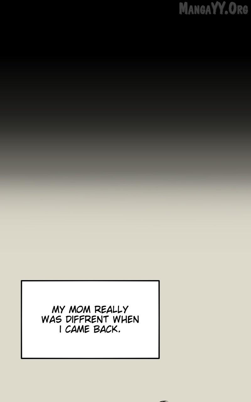 Adopting a Zombie Chapter 19 page 56 - 