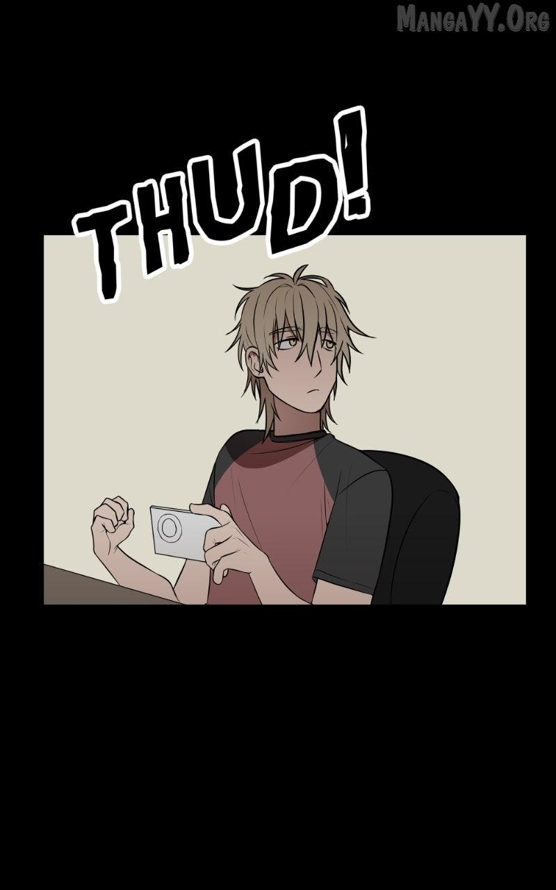 Adopting a Zombie Chapter 19 page 59 - 