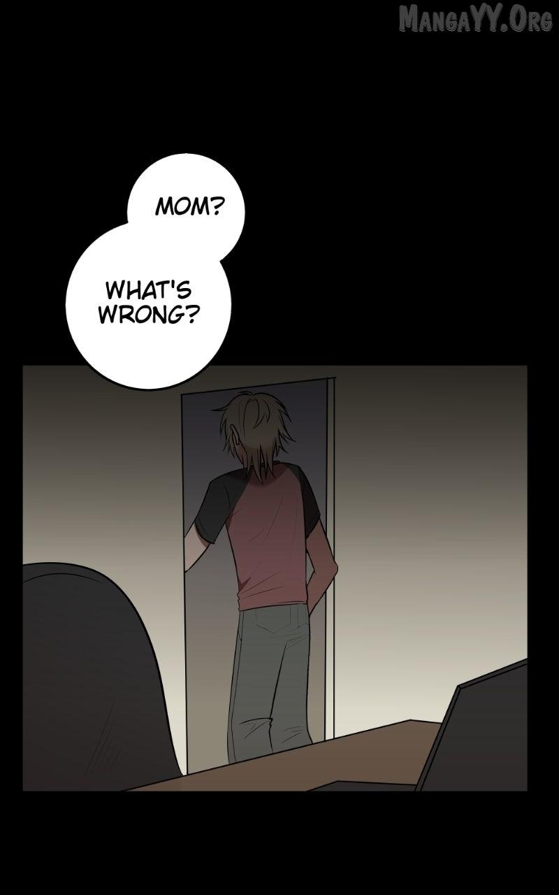 Adopting a Zombie Chapter 19 page 60 - 
