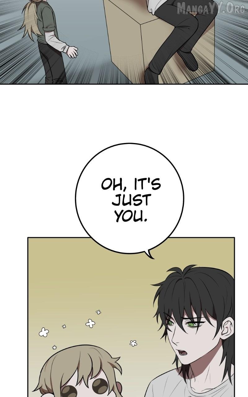 Adopting a Zombie Chapter 19 page 7 - 