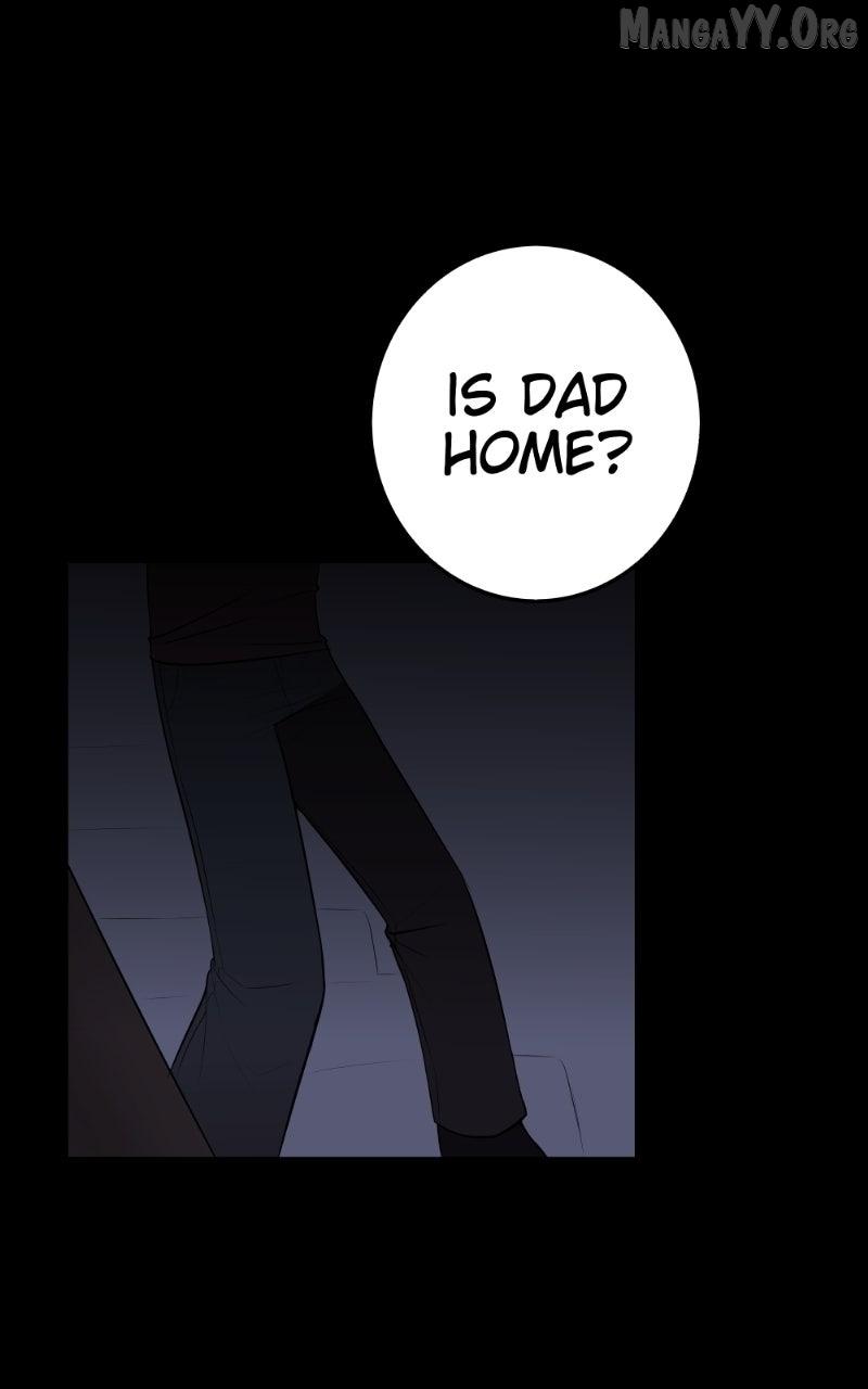 Adopting a Zombie Chapter 19 page 61 - 