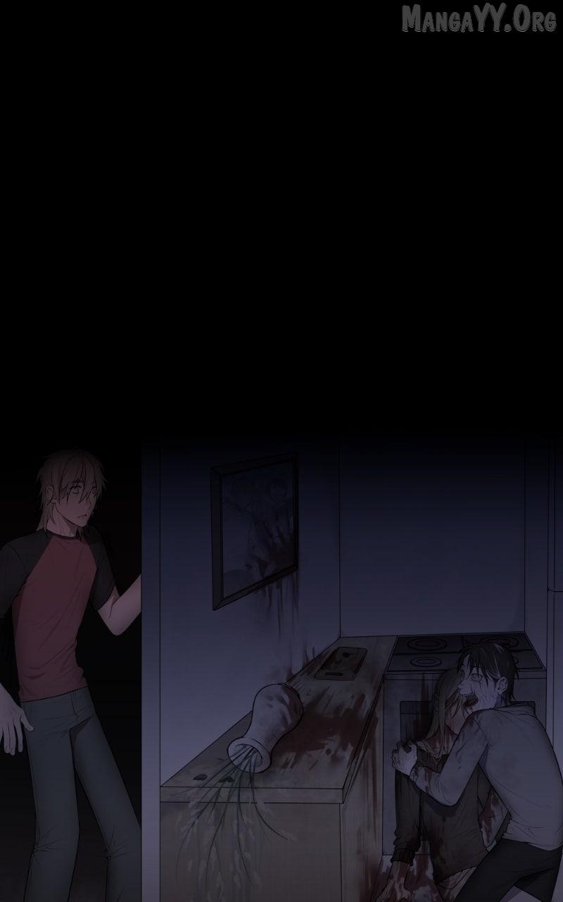 Adopting a Zombie Chapter 19 page 64 - 