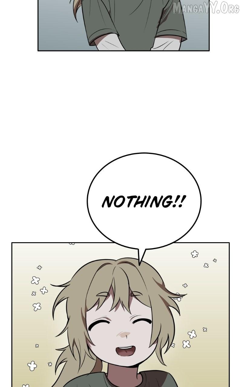Adopting a Zombie Chapter 19 page 10 - 