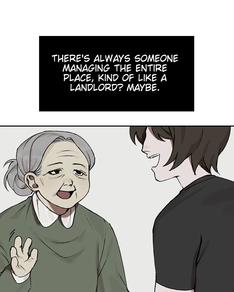 Adopting a Zombie Chapter 2 page 12 - 
