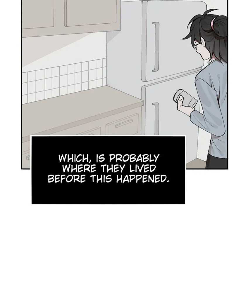 Adopting a Zombie Chapter 2 page 14 - 