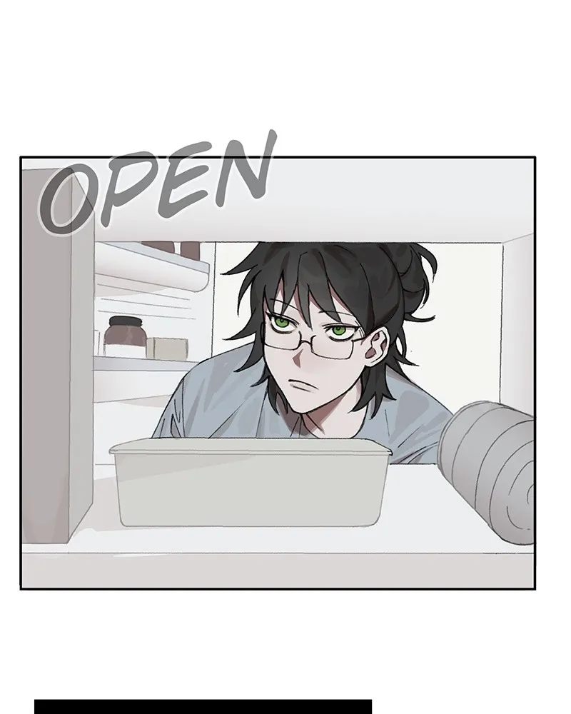Adopting a Zombie Chapter 2 page 15 - 