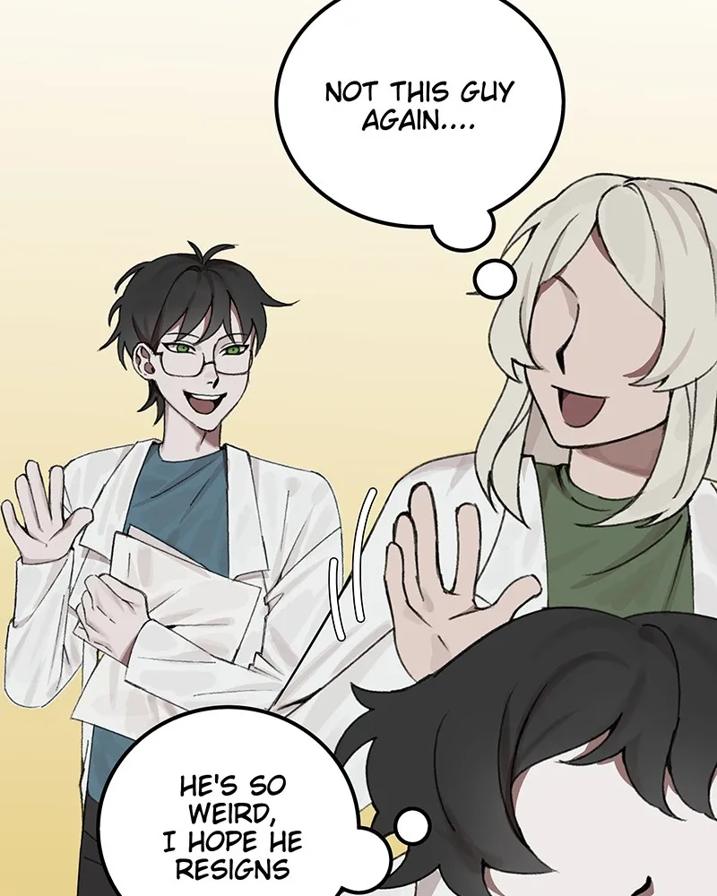 Adopting a Zombie Chapter 2 page 18 - 