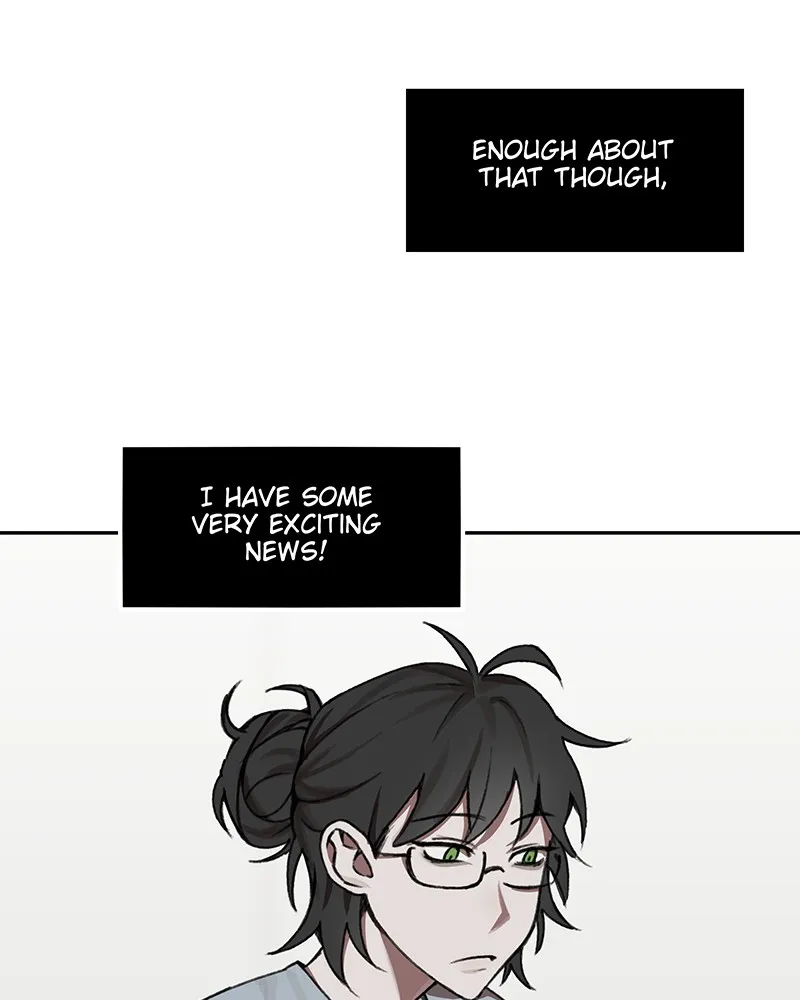 Adopting a Zombie Chapter 2 page 20 - 