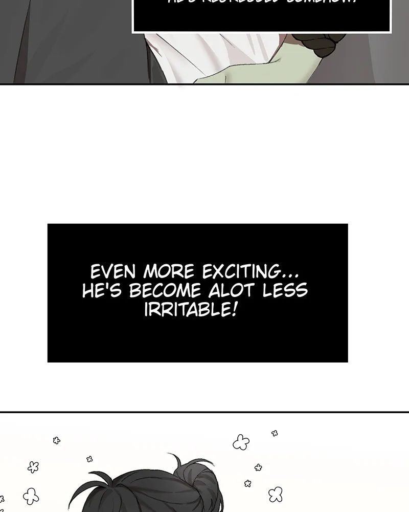 Adopting a Zombie Chapter 2 page 23 - 