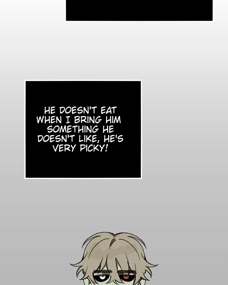Adopting a Zombie Chapter 2 page 25 - 