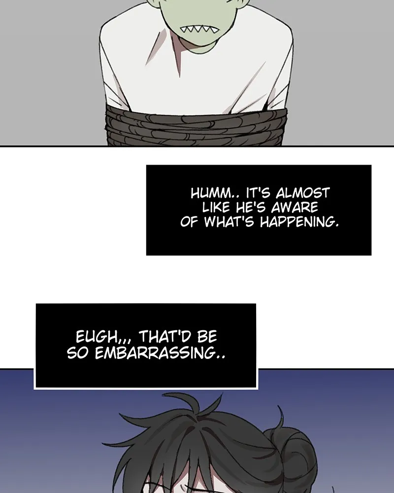 Adopting a Zombie Chapter 2 page 26 - 
