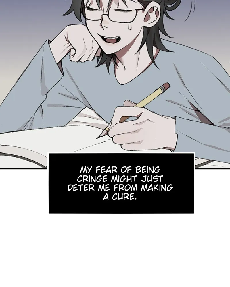 Adopting a Zombie Chapter 2 page 27 - 