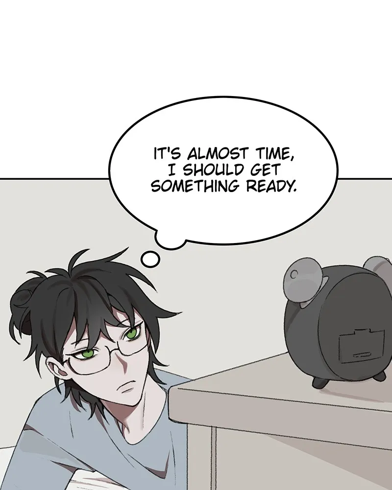 Adopting a Zombie Chapter 2 page 28 - 