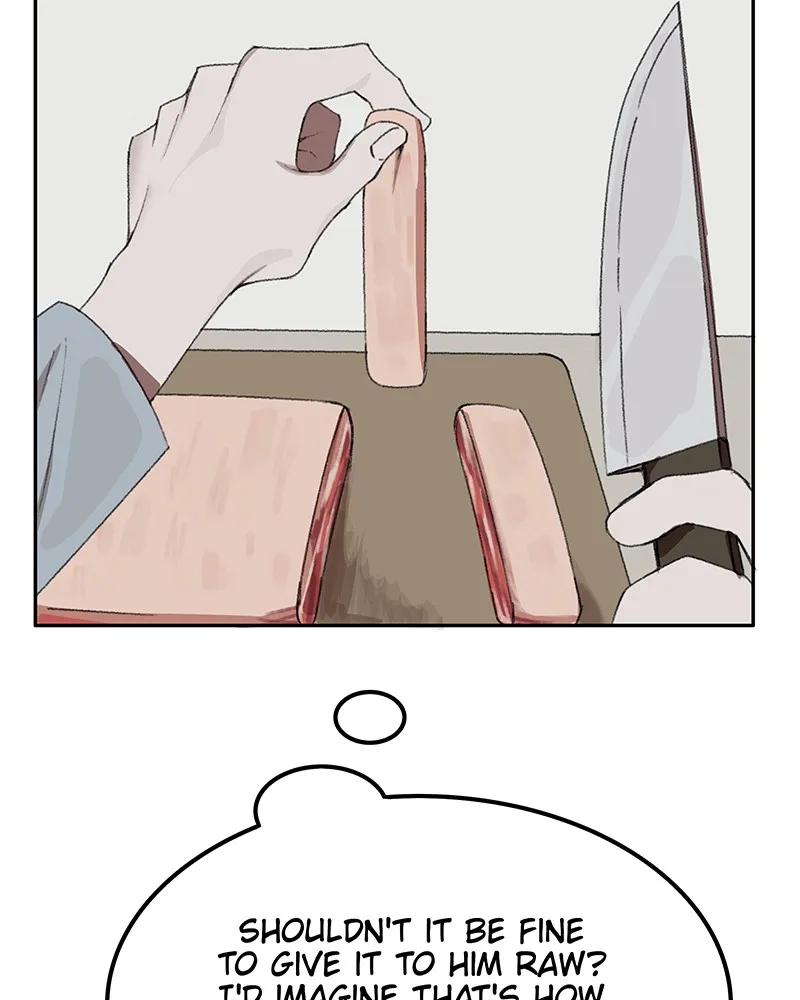 Adopting a Zombie Chapter 2 page 31 - 