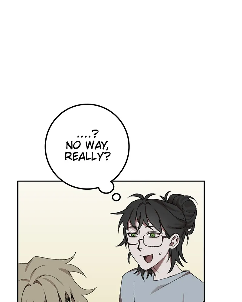 Adopting a Zombie Chapter 2 page 34 - 