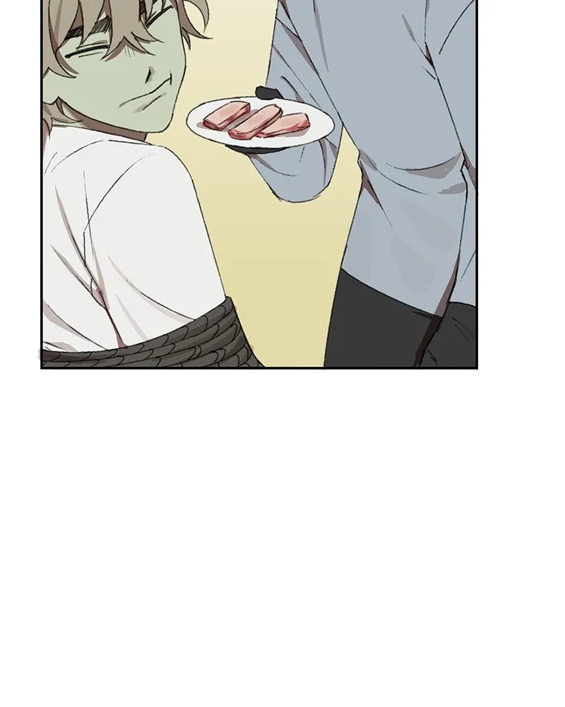 Adopting a Zombie Chapter 2 page 35 - 