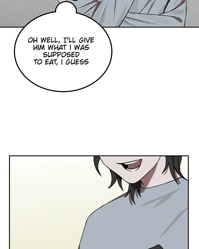 Adopting a Zombie Chapter 2 page 37 - 