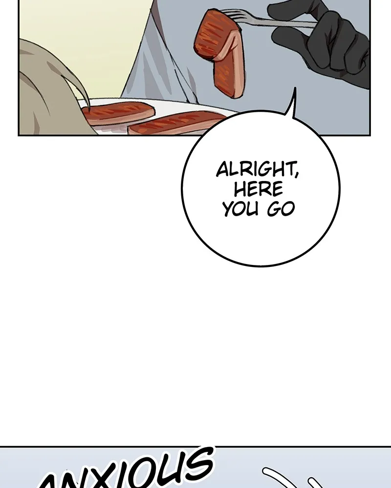 Adopting a Zombie Chapter 2 page 38 - 