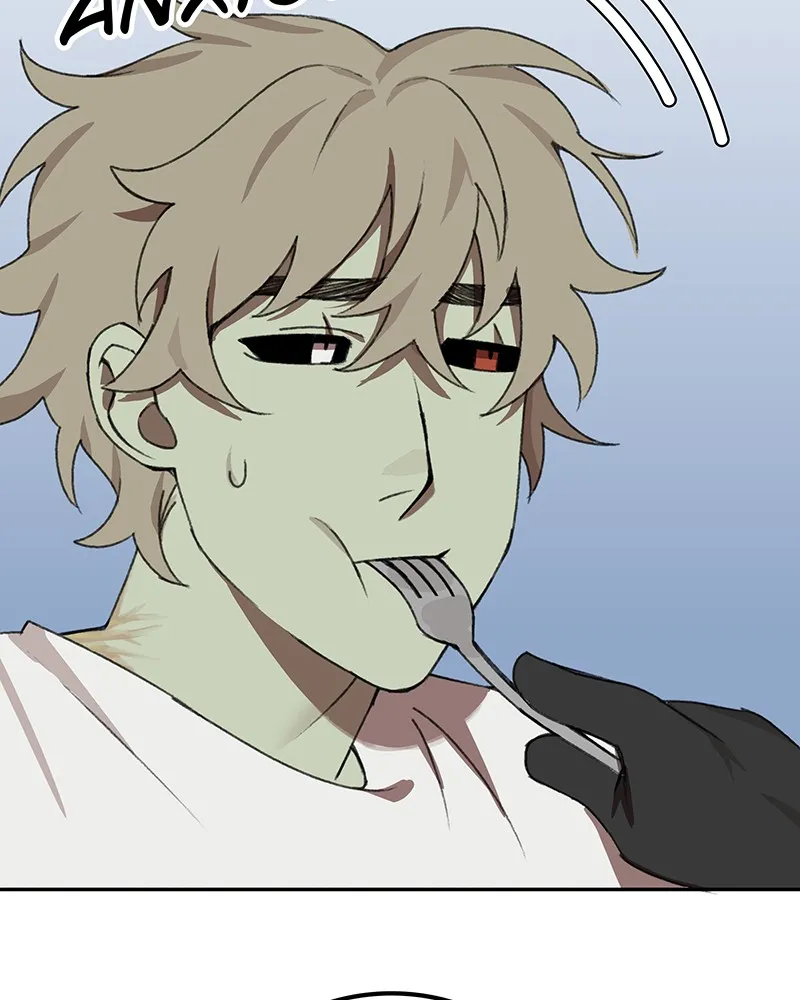 Adopting a Zombie Chapter 2 page 39 - 