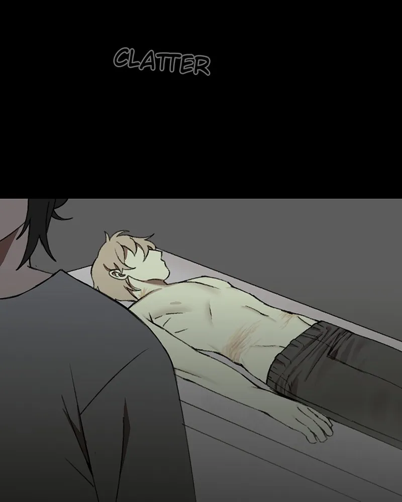 Adopting a Zombie Chapter 2 page 48 - 