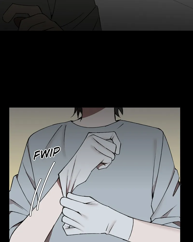 Adopting a Zombie Chapter 2 page 49 - 
