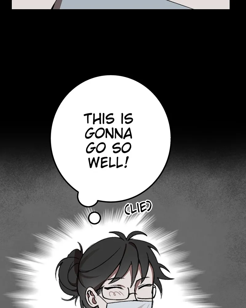Adopting a Zombie Chapter 2 page 50 - 