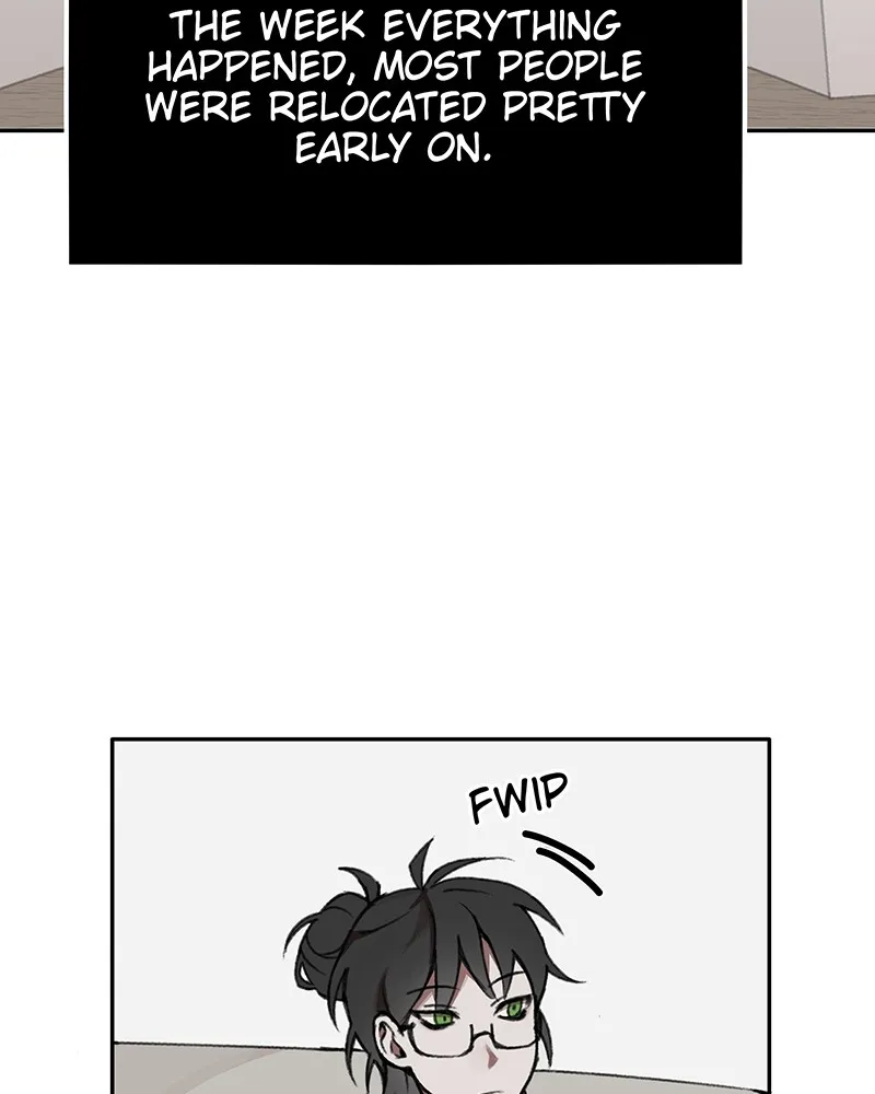 Adopting a Zombie Chapter 2 page 6 - 