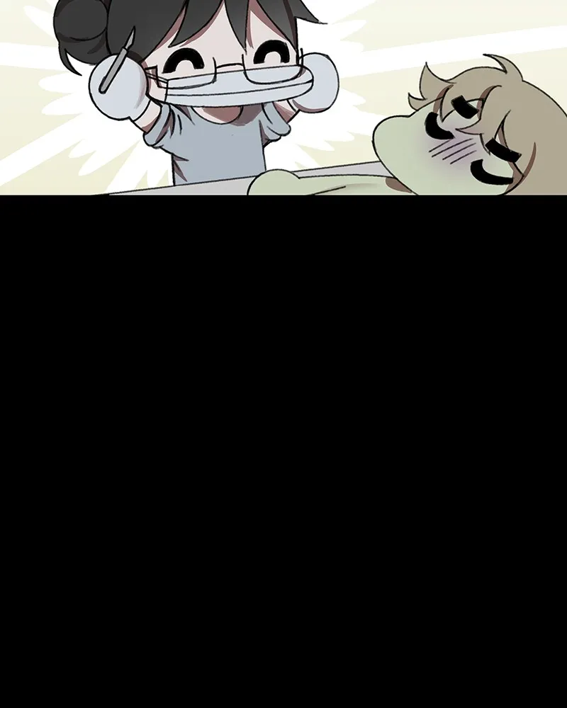 Adopting a Zombie Chapter 2 page 54 - 