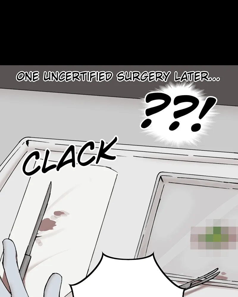 Adopting a Zombie Chapter 2 page 55 - 