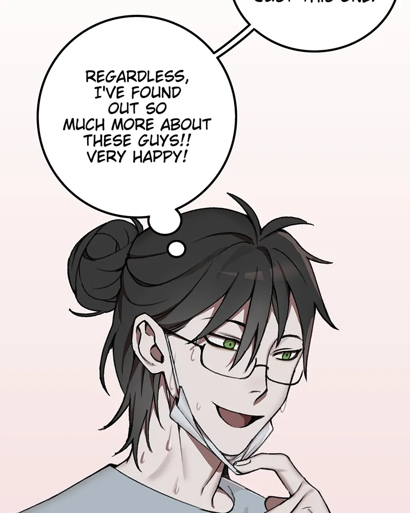 Adopting a Zombie Chapter 2 page 57 - 