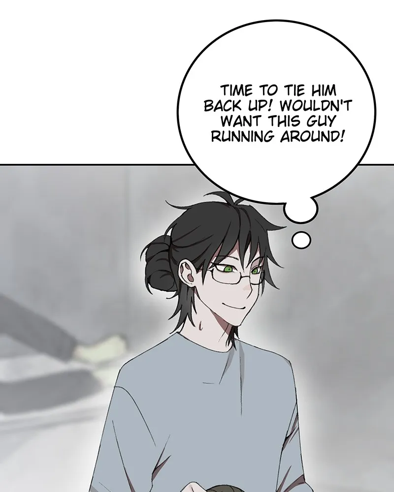 Adopting a Zombie Chapter 2 page 59 - 