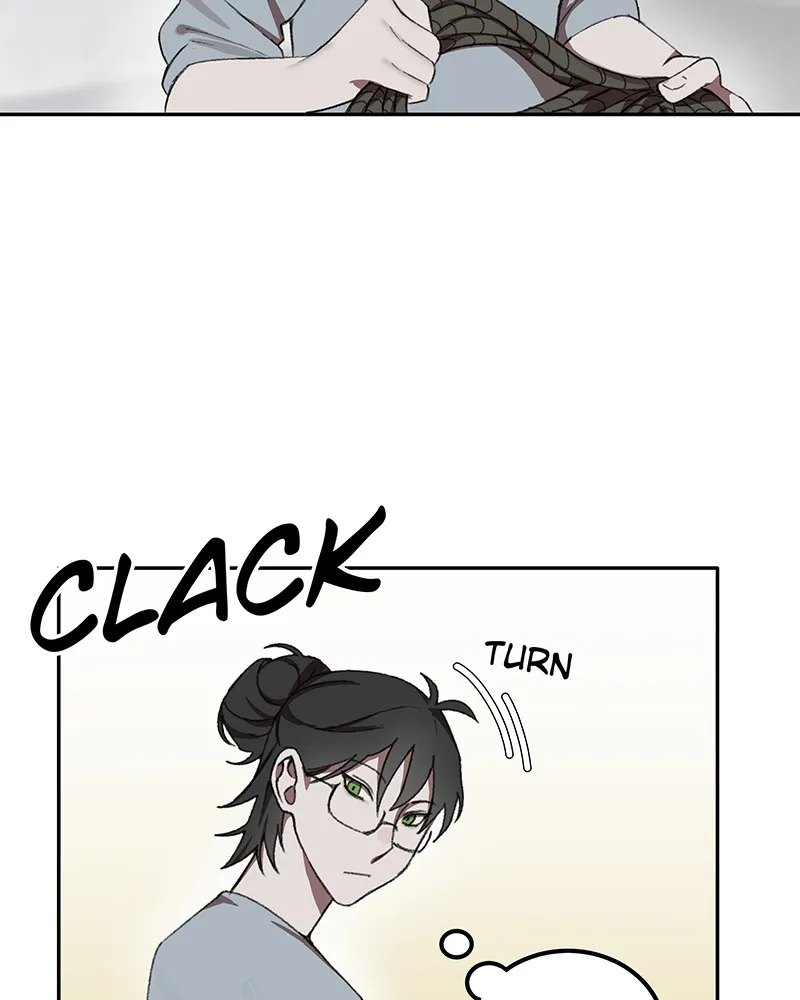 Adopting a Zombie Chapter 2 page 60 - 