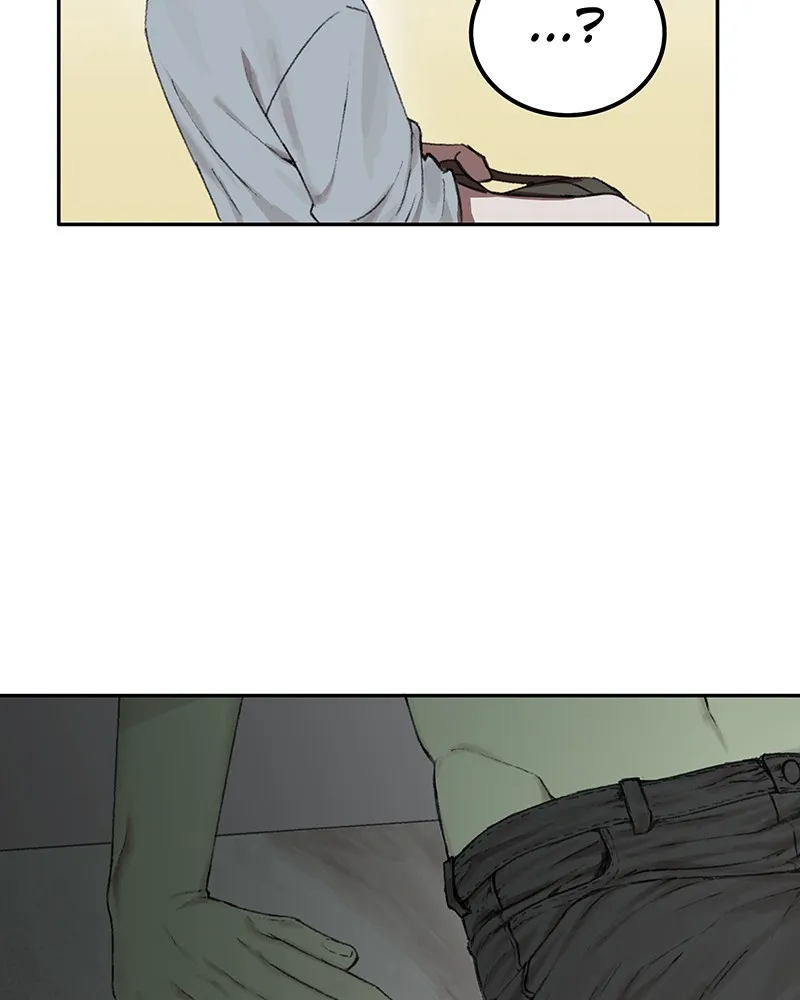 Adopting a Zombie Chapter 2 page 61 - 