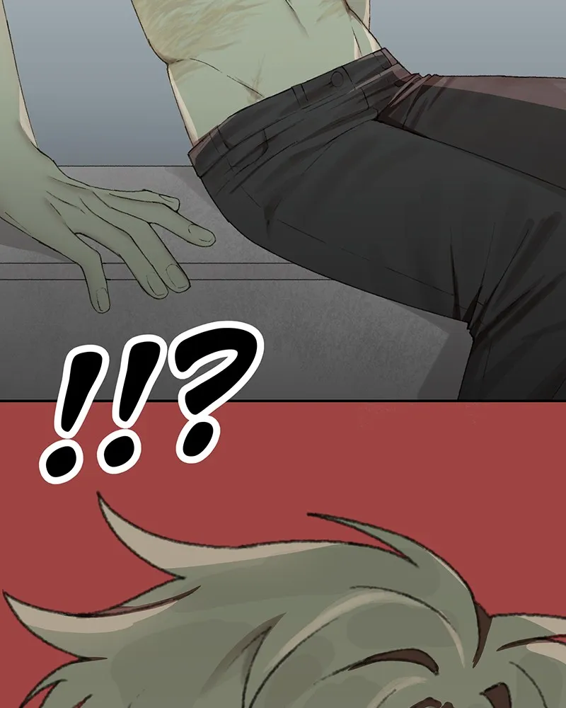 Adopting a Zombie Chapter 2 page 64 - 