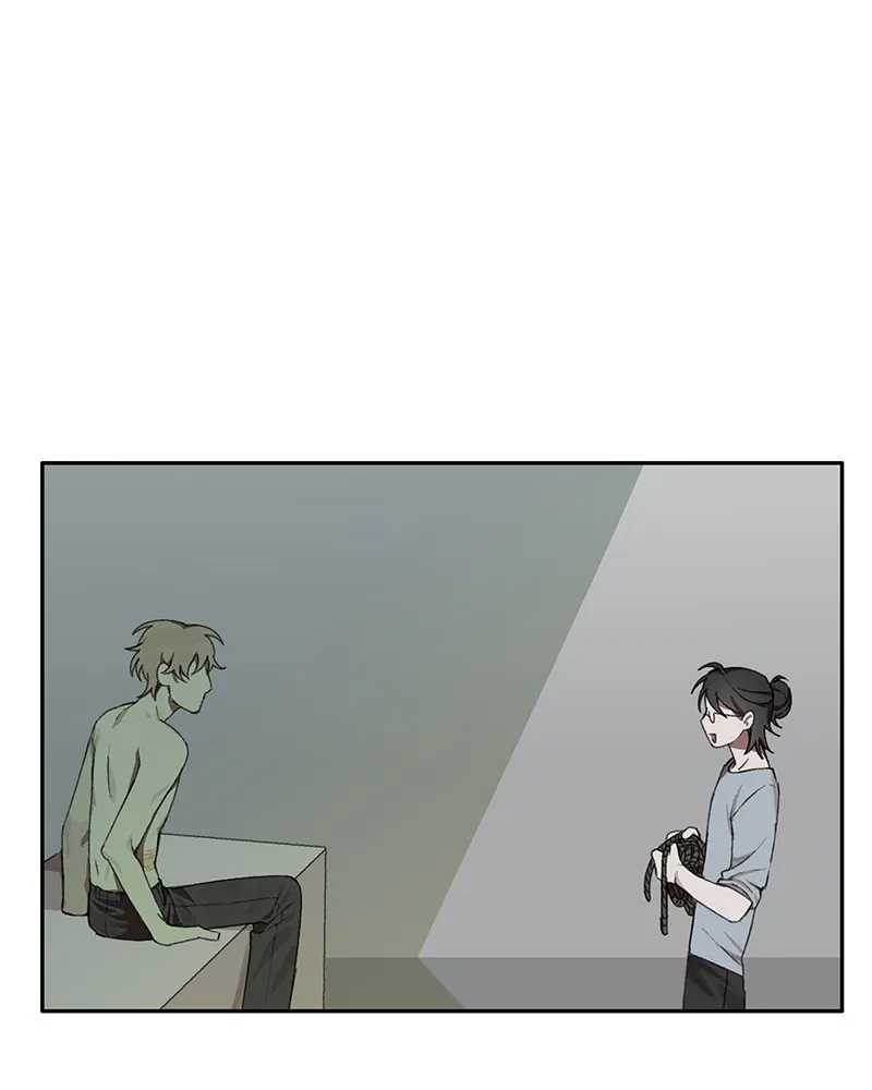 Adopting a Zombie Chapter 2 page 67 - 