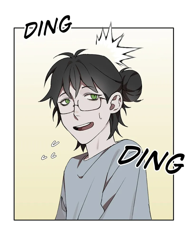 Adopting a Zombie Chapter 2 page 70 - 