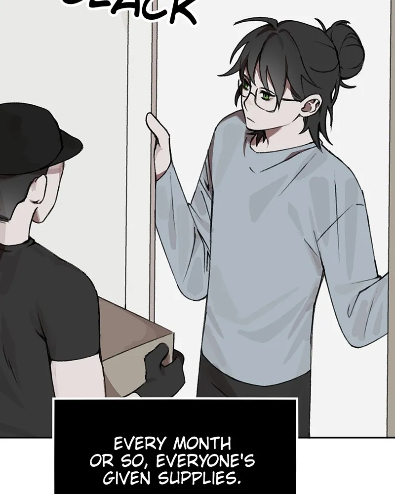 Adopting a Zombie Chapter 2 page 8 - 