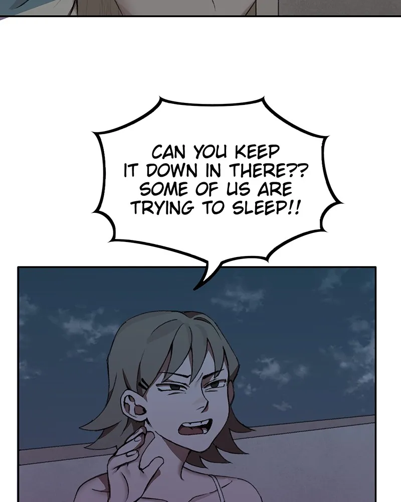 Adopting a Zombie Chapter 2 page 72 - 