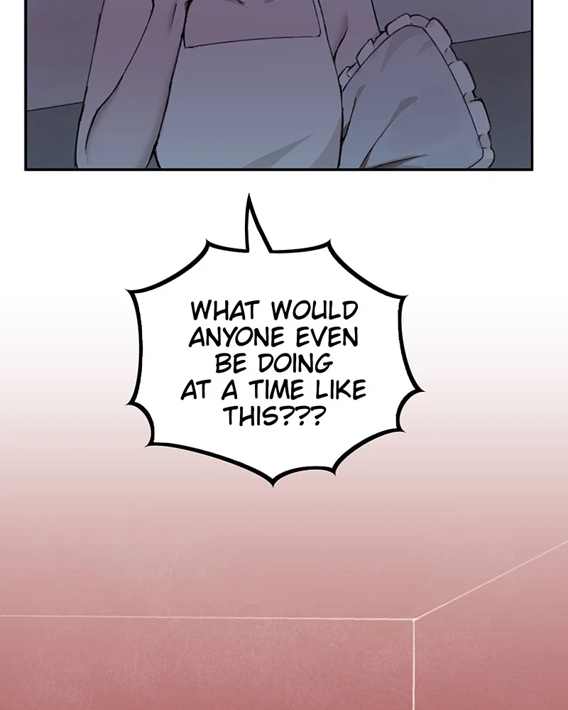 Adopting a Zombie Chapter 2 page 73 - 