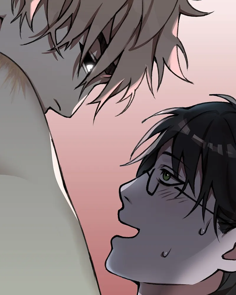 Adopting a Zombie Chapter 2 page 78 - 