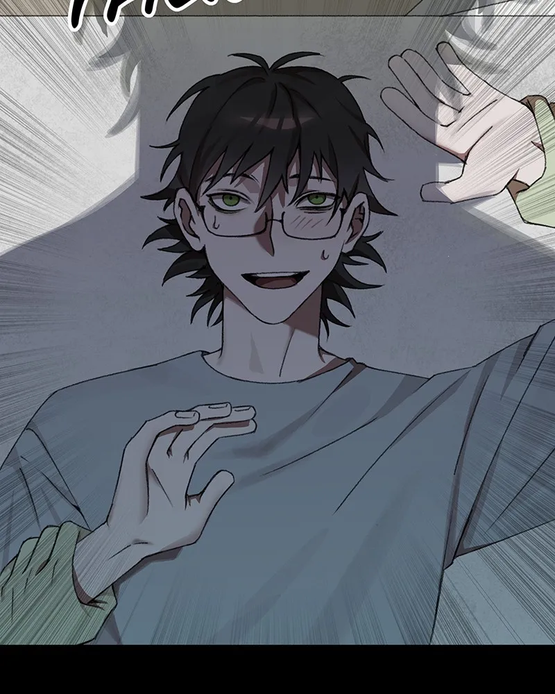 Adopting a Zombie Chapter 2 page 80 - 