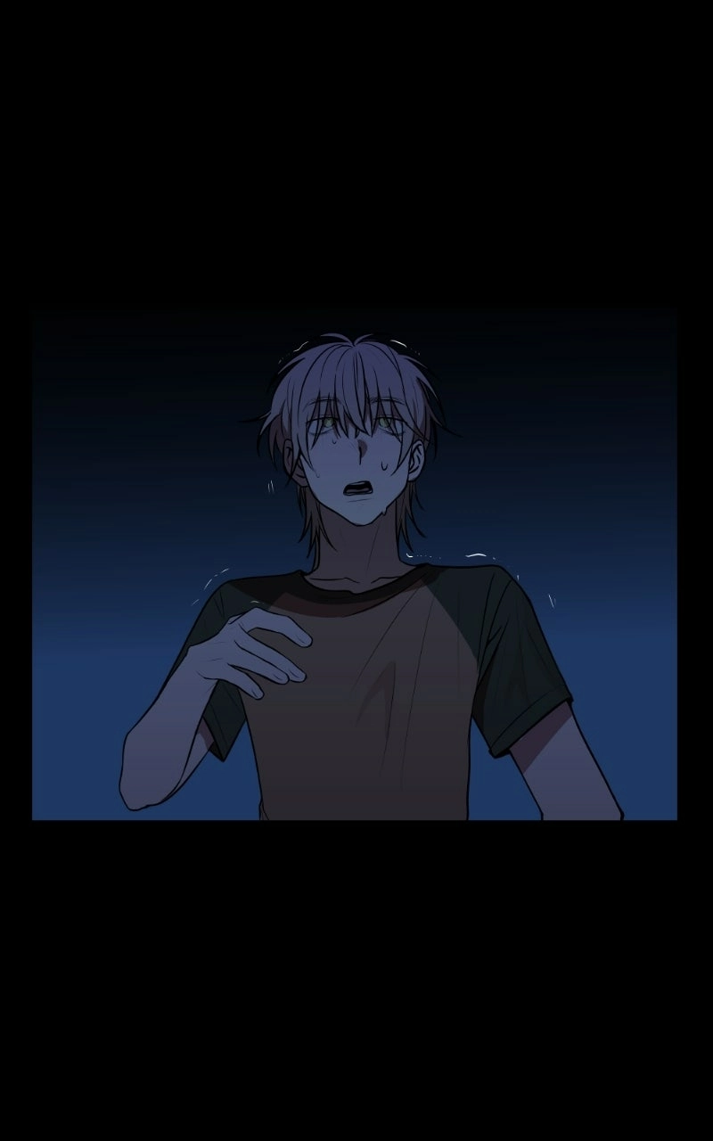 Adopting a Zombie Chapter 20 page 1 - 